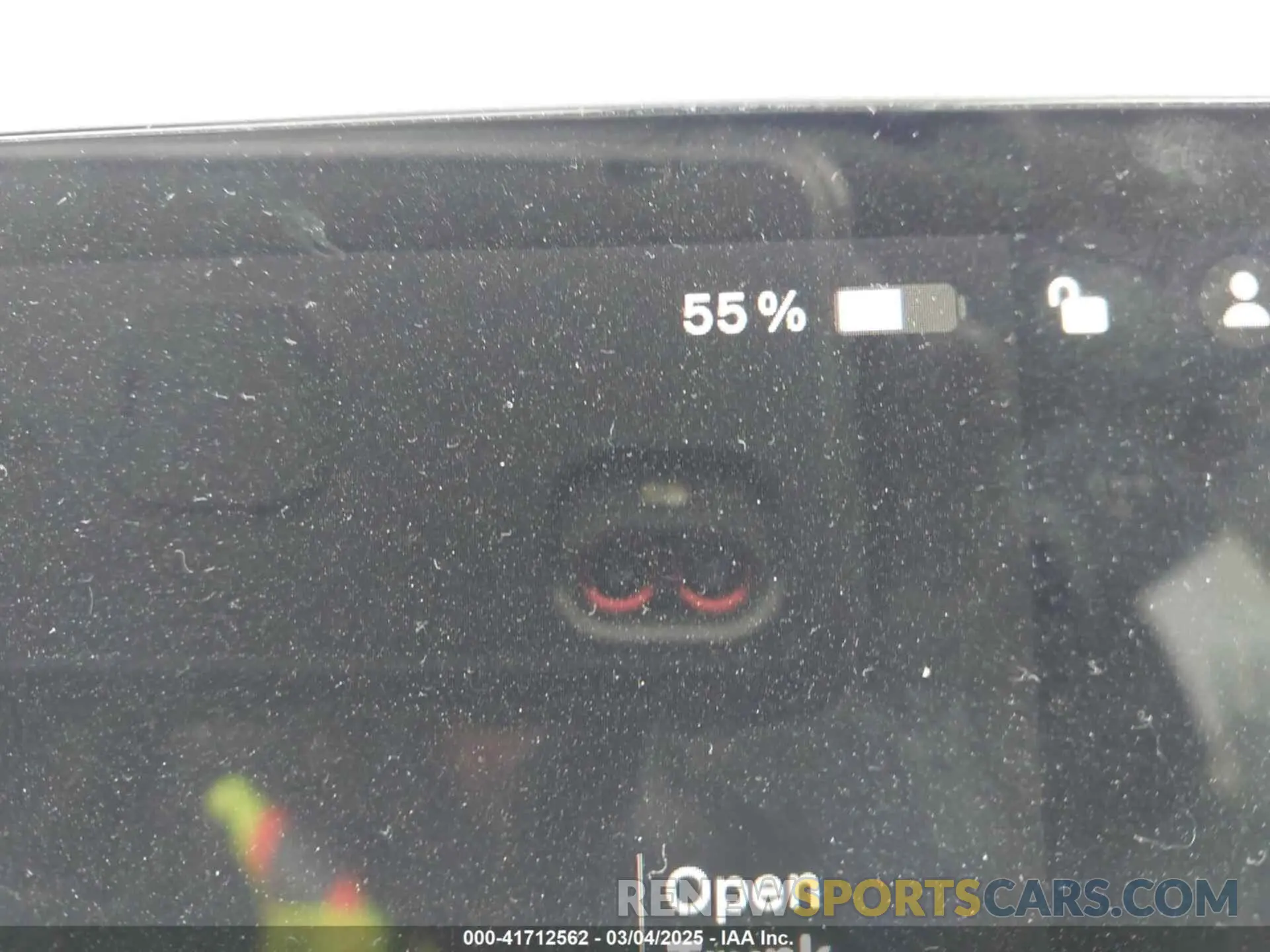 17 Photograph of a damaged car 5YJYGDEE3MF204941 TESLA MODEL Y 2021