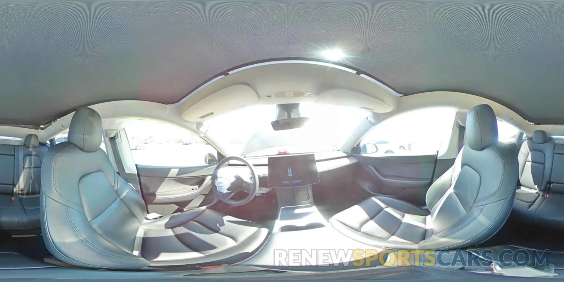 12 Photograph of a damaged car 5YJYGDEE3MF209217 TESLA MODEL Y 2021