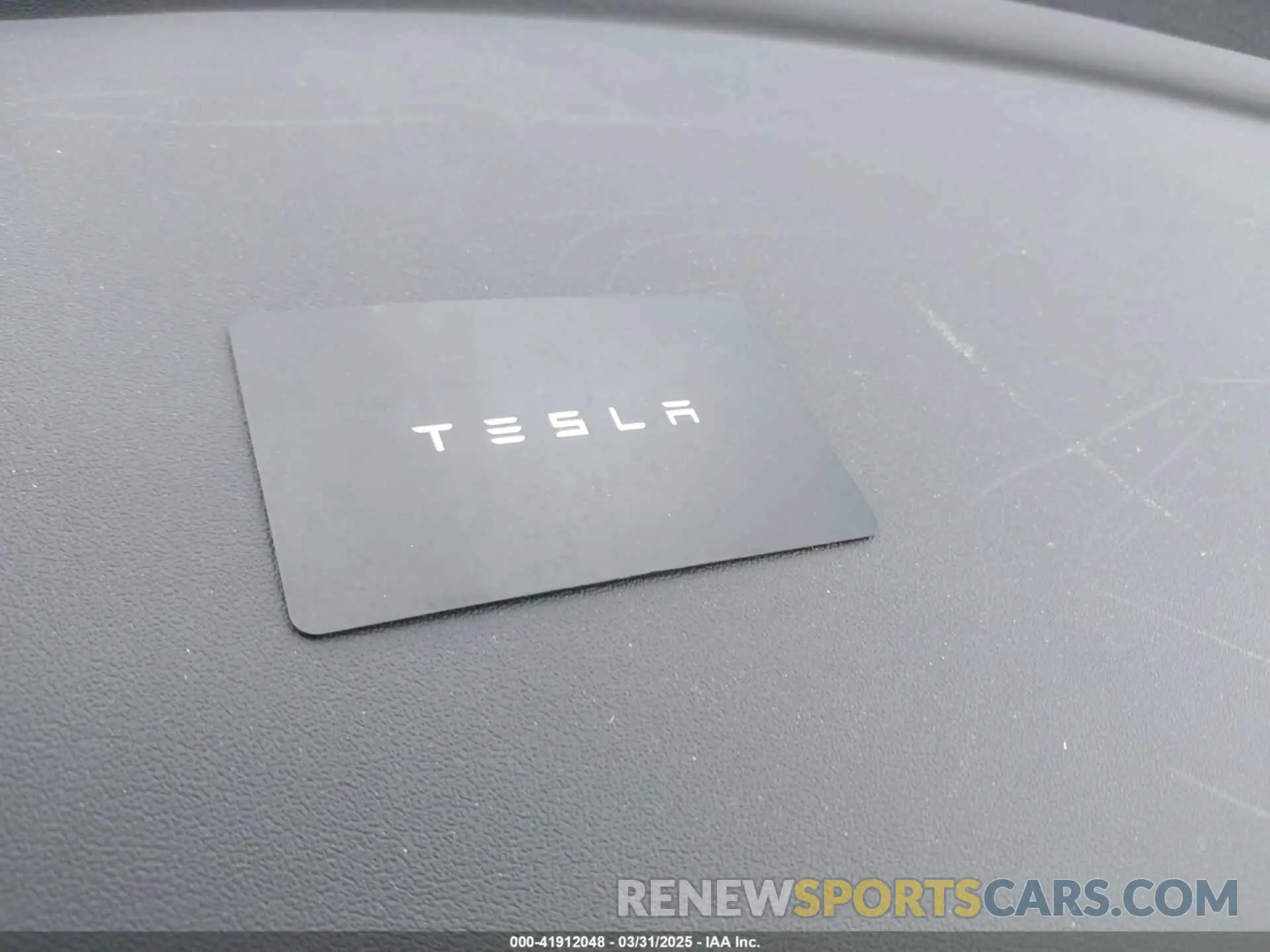 11 Photograph of a damaged car 5YJYGDEE3MF214952 TESLA MODEL Y 2021
