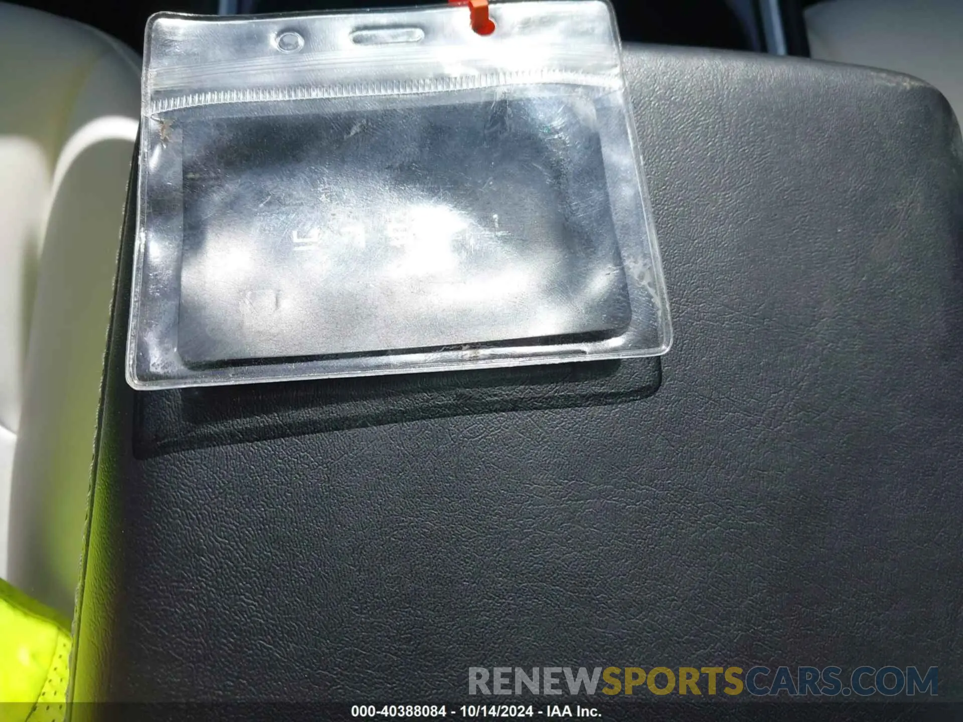 11 Photograph of a damaged car 5YJYGDEE3MF248485 TESLA MODEL Y 2021