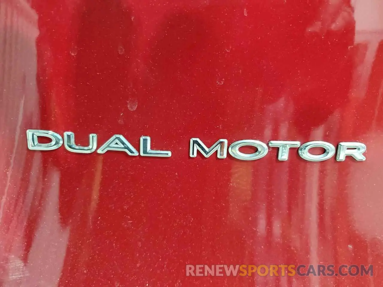 11 Photograph of a damaged car 5YJYGDEE3MF262953 TESLA MODEL Y 2021