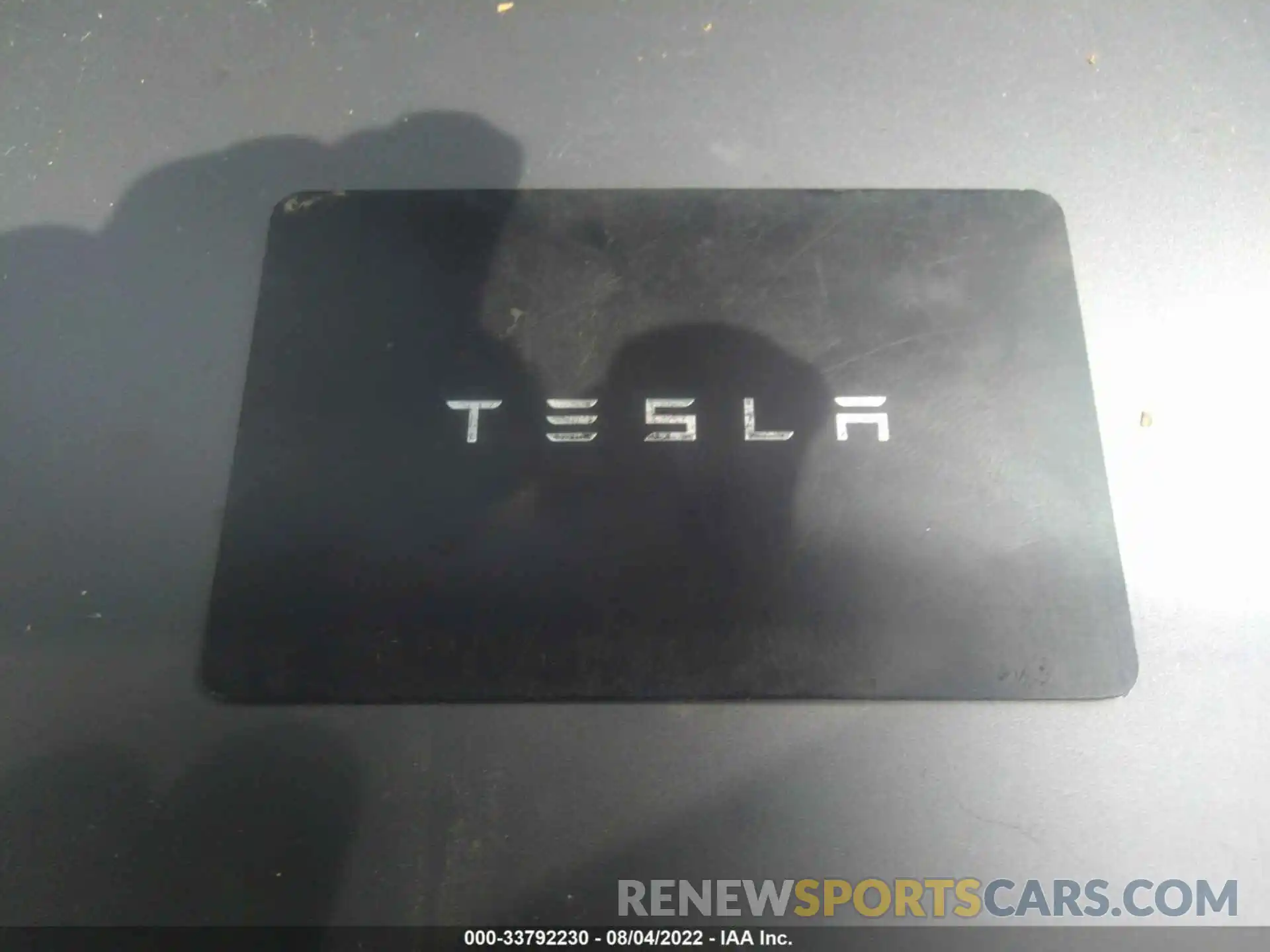 11 Photograph of a damaged car 5YJYGDEE4MF279342 TESLA MODEL Y 2021