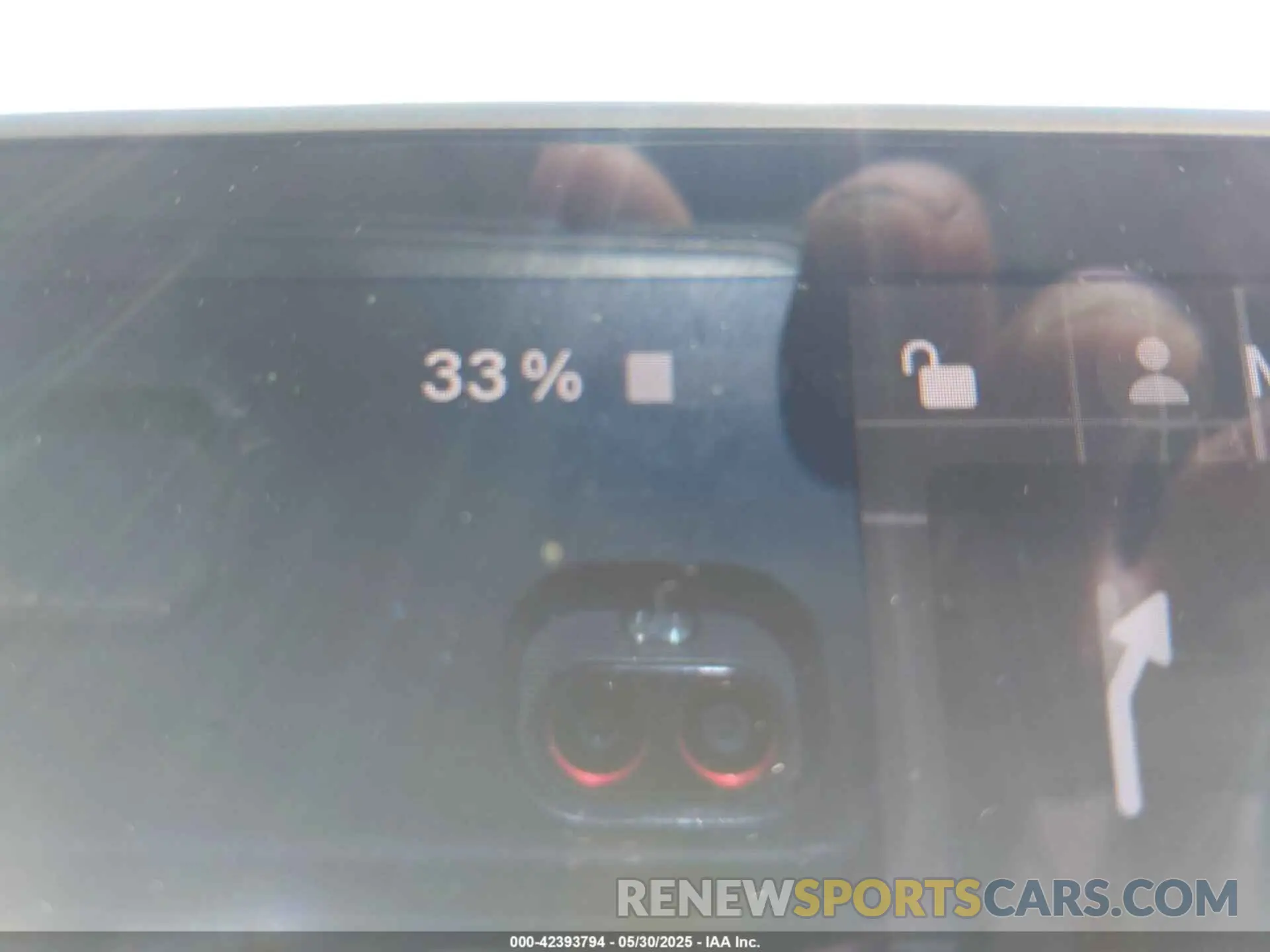 18 Photograph of a damaged car 5YJYGDEE5MF066948 TESLA MODEL Y 2021