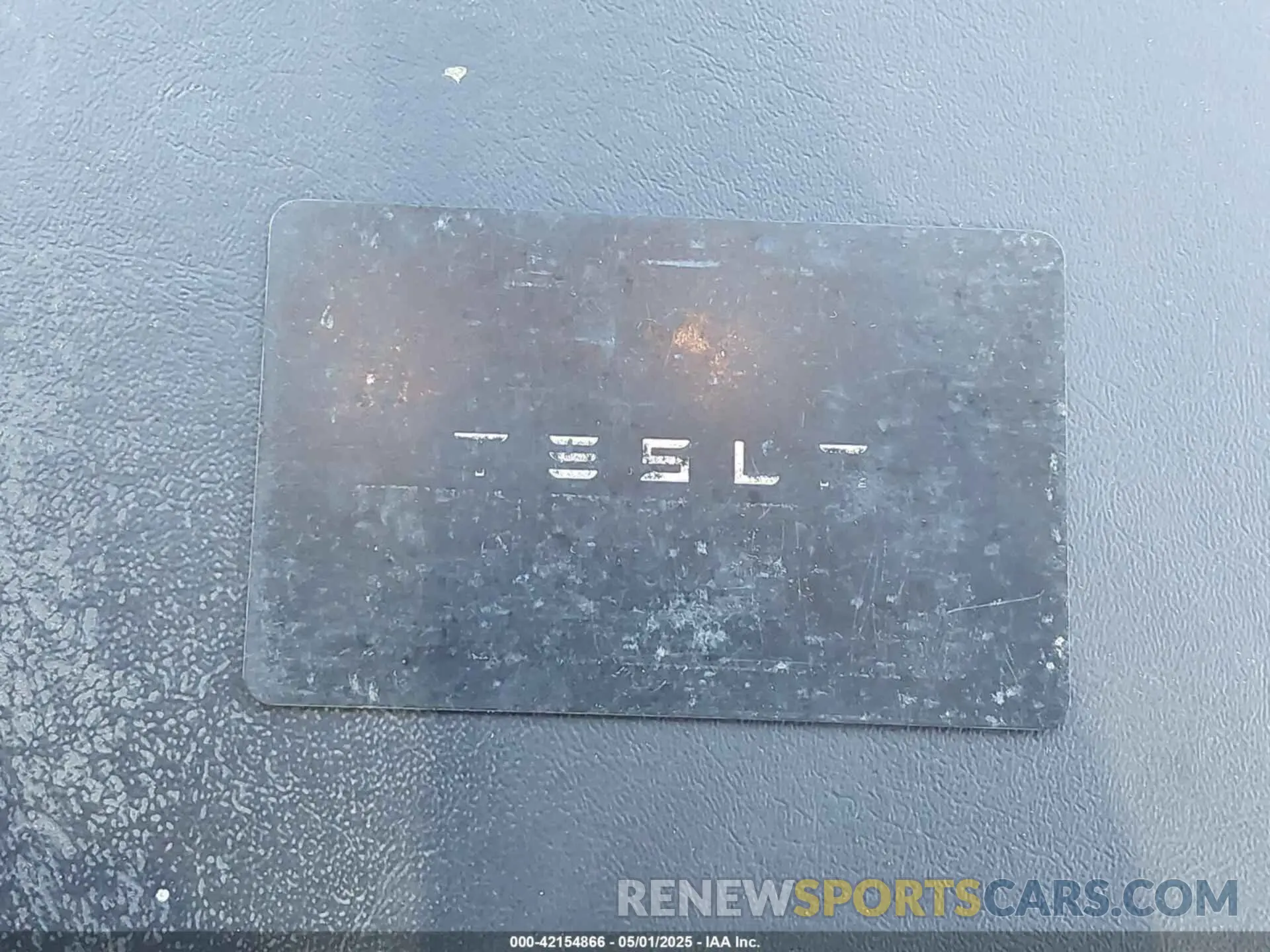 11 Photograph of a damaged car 5YJYGDEE5MF089548 TESLA MODEL Y 2021
