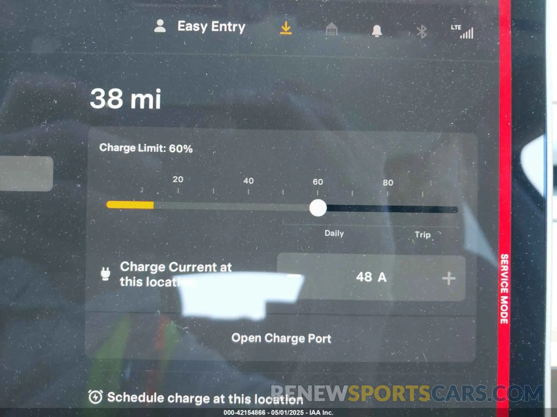 17 Photograph of a damaged car 5YJYGDEE5MF089548 TESLA MODEL Y 2021