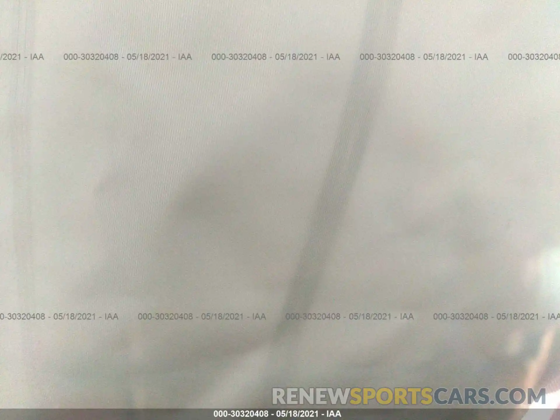 8 Photograph of a damaged car 5YJYGDEE5MF089789 TESLA MODEL Y 2021