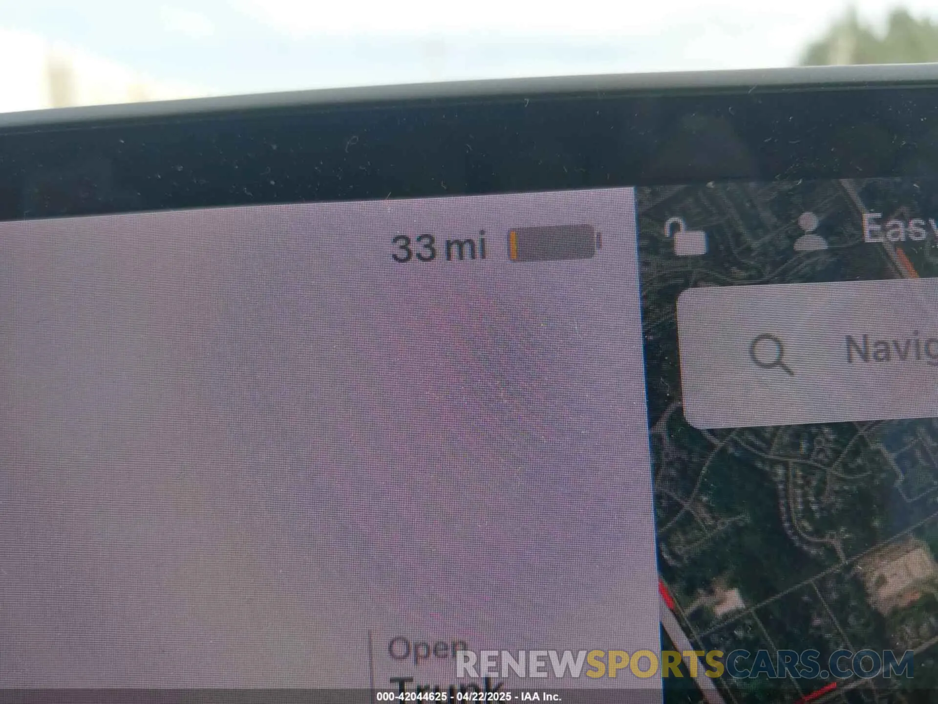 17 Photograph of a damaged car 5YJYGDEE5MF204908 TESLA MODEL Y 2021