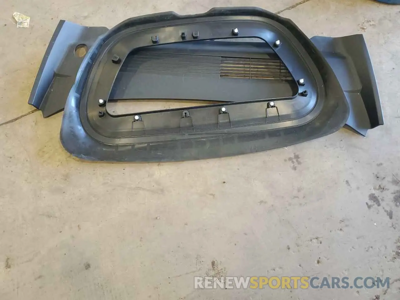 13 Photograph of a damaged car 5YJYGDEE6MF072824 TESLA MODEL Y 2021