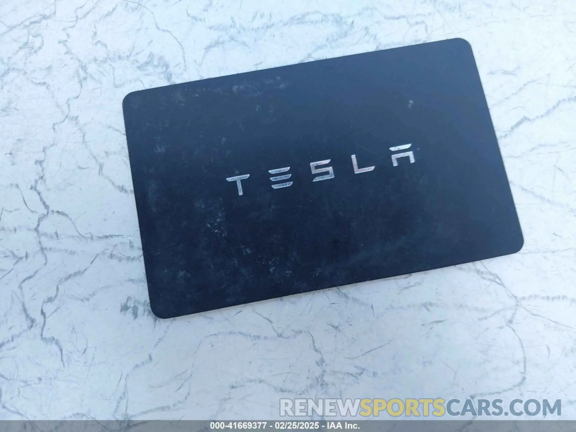 11 Photograph of a damaged car 5YJYGDEE6MF217229 TESLA MODEL Y 2021