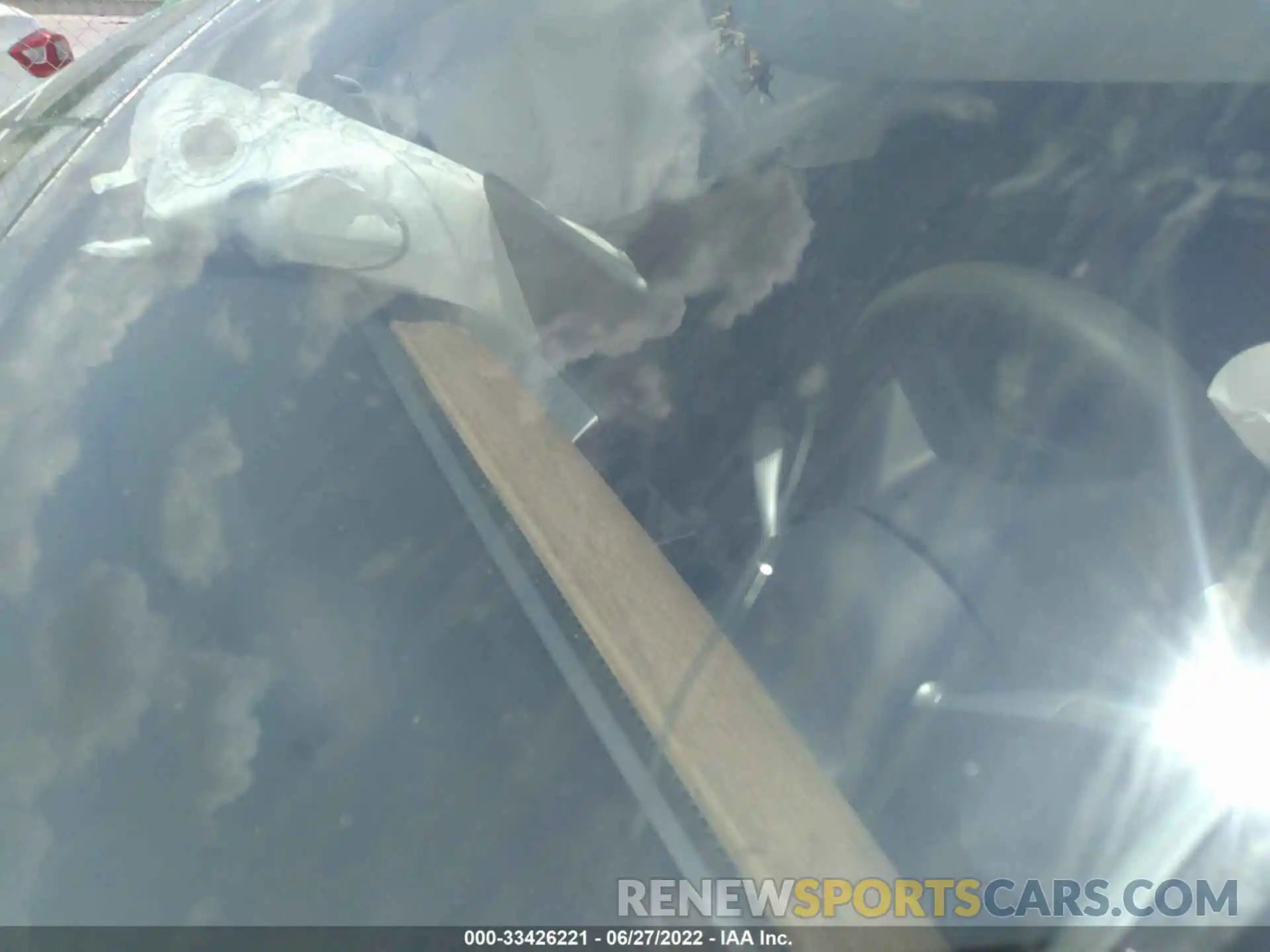 7 Photograph of a damaged car 5YJYGDEE7MF072394 TESLA MODEL Y 2021