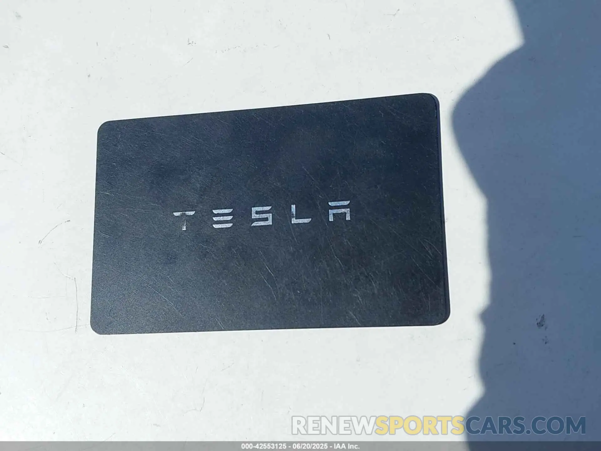 11 Photograph of a damaged car 5YJYGDEE7MF085758 TESLA MODEL Y 2021