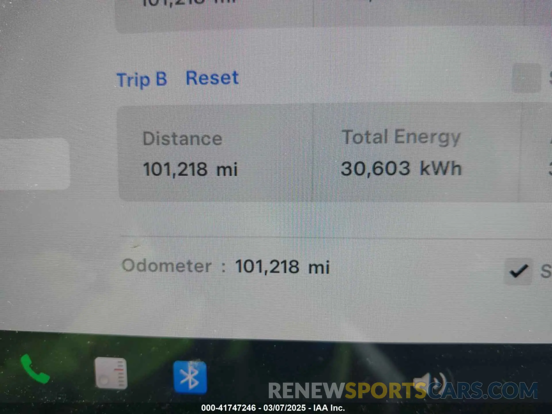 14 Photograph of a damaged car 5YJYGDEE7MF119990 TESLA MODEL Y 2021