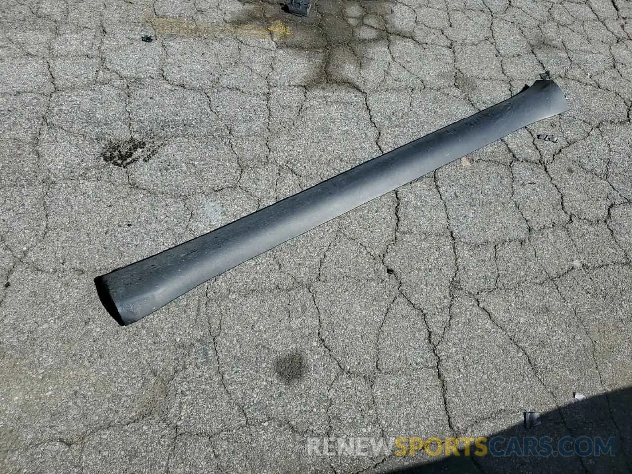 15 Photograph of a damaged car 5YJYGDEE7MF152990 TESLA MODEL Y 2021