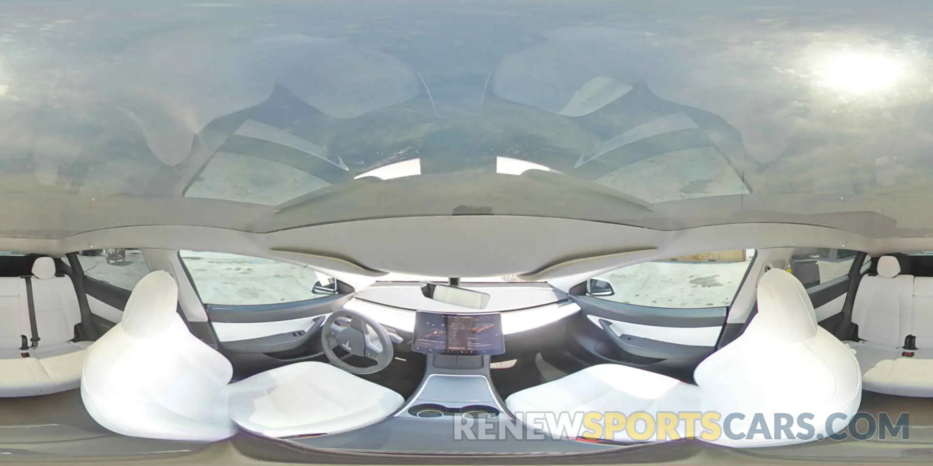 15 Photograph of a damaged car 5YJYGDEE7MF190090 TESLA MODEL Y 2021