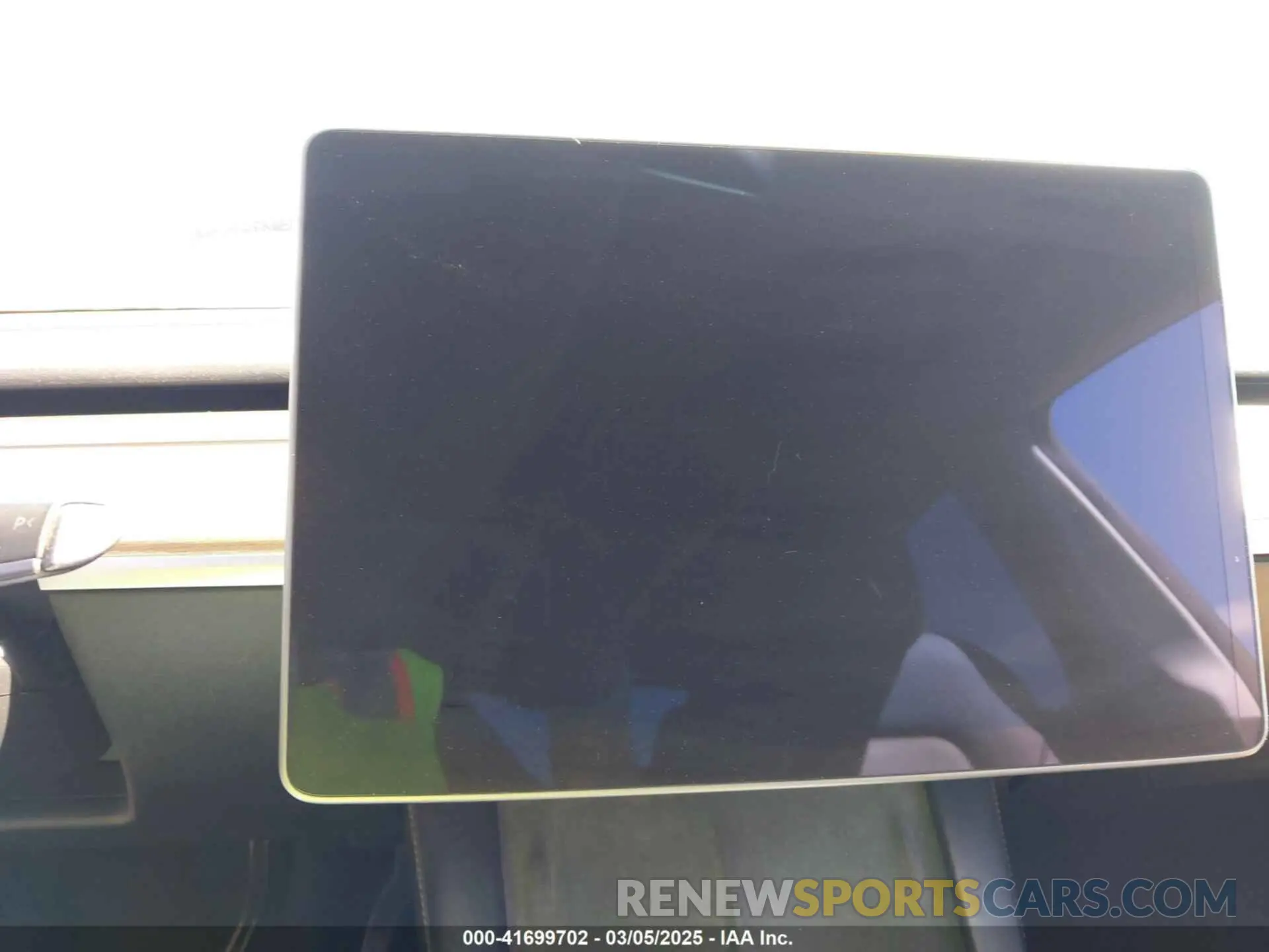 7 Photograph of a damaged car 5YJYGDEE7MF204764 TESLA MODEL Y 2021