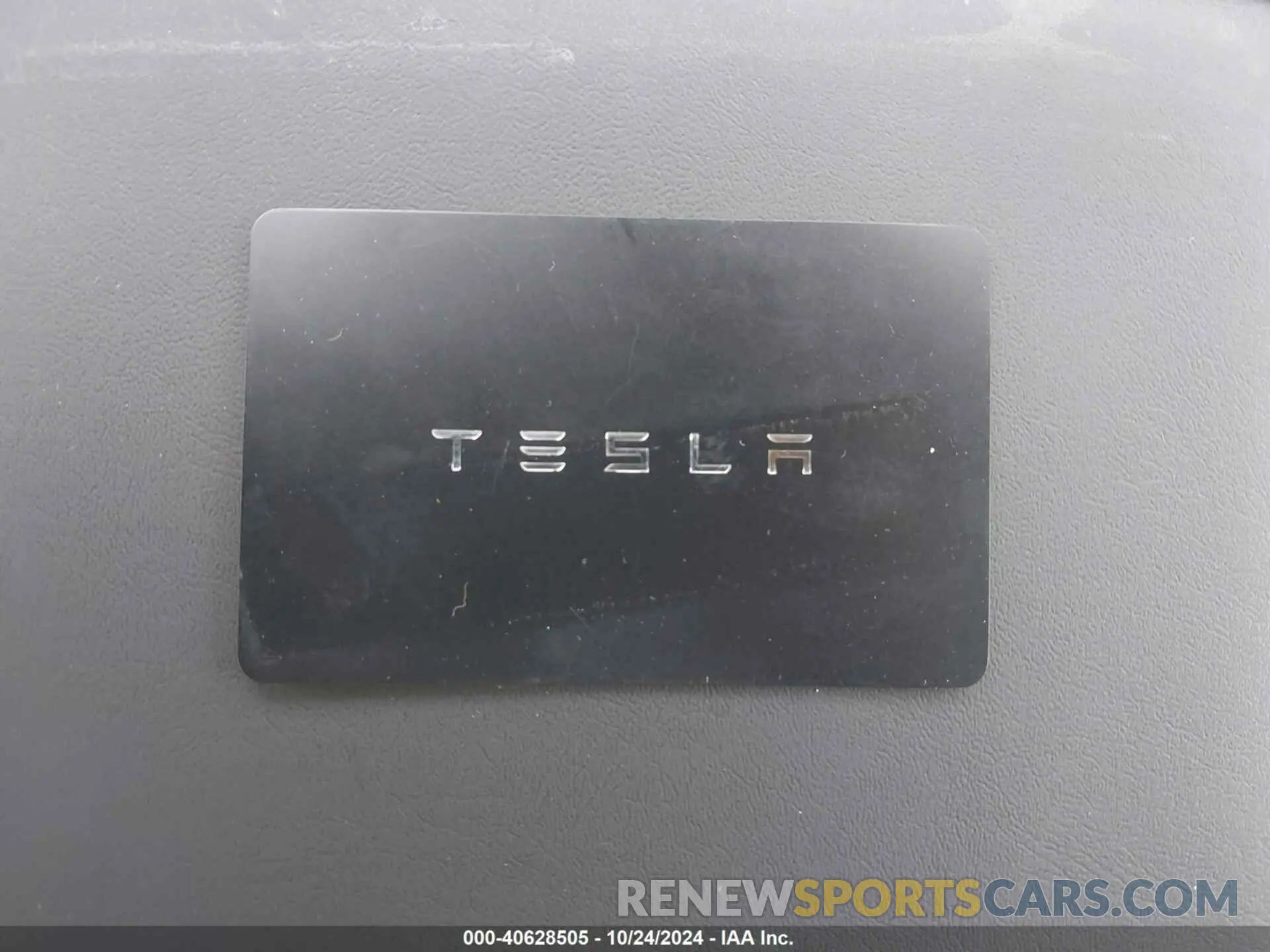 11 Photograph of a damaged car 5YJYGDEE7MF259179 TESLA MODEL Y 2021
