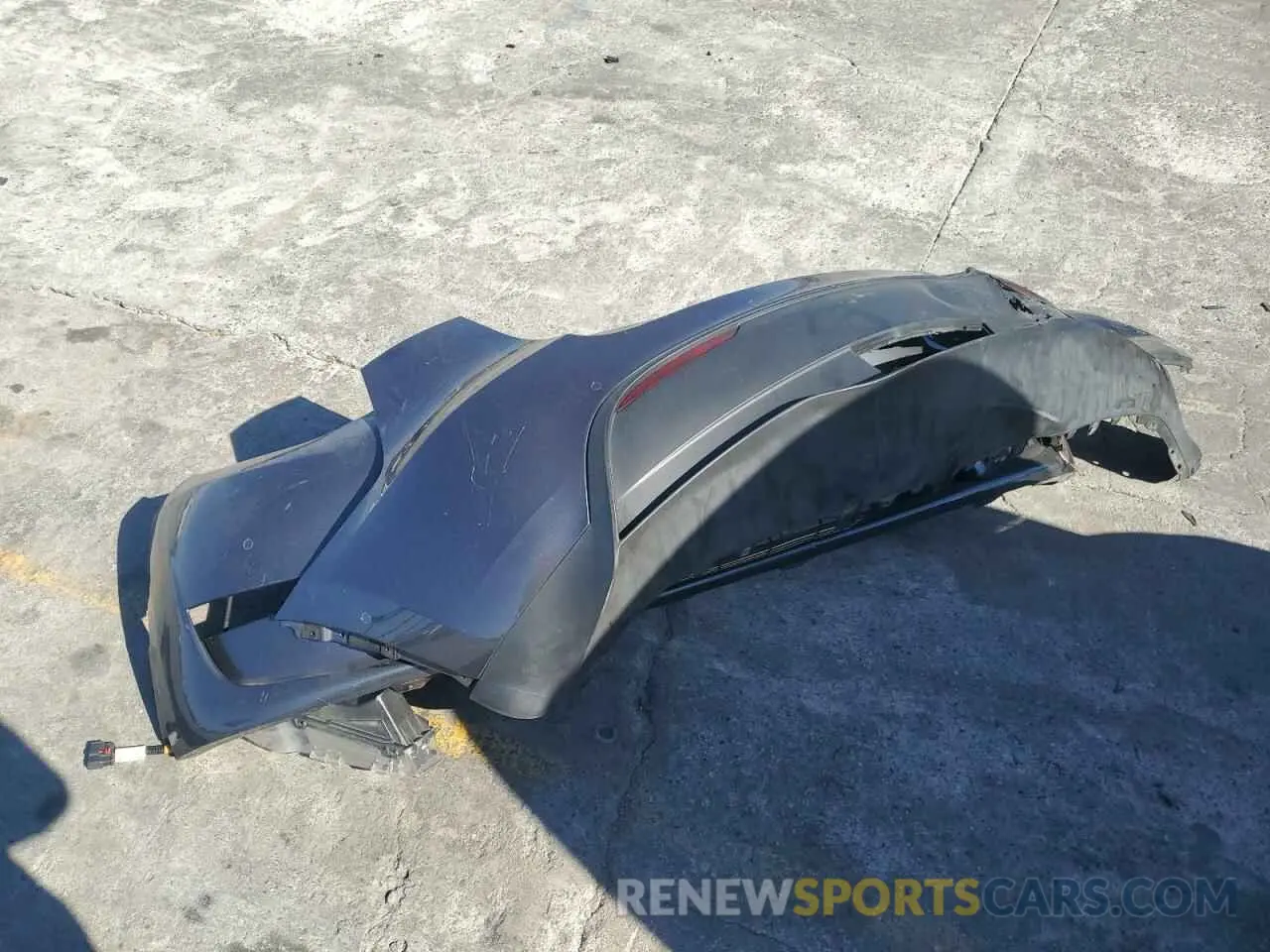 13 Photograph of a damaged car 5YJYGDEE7MF299620 TESLA MODEL Y 2021