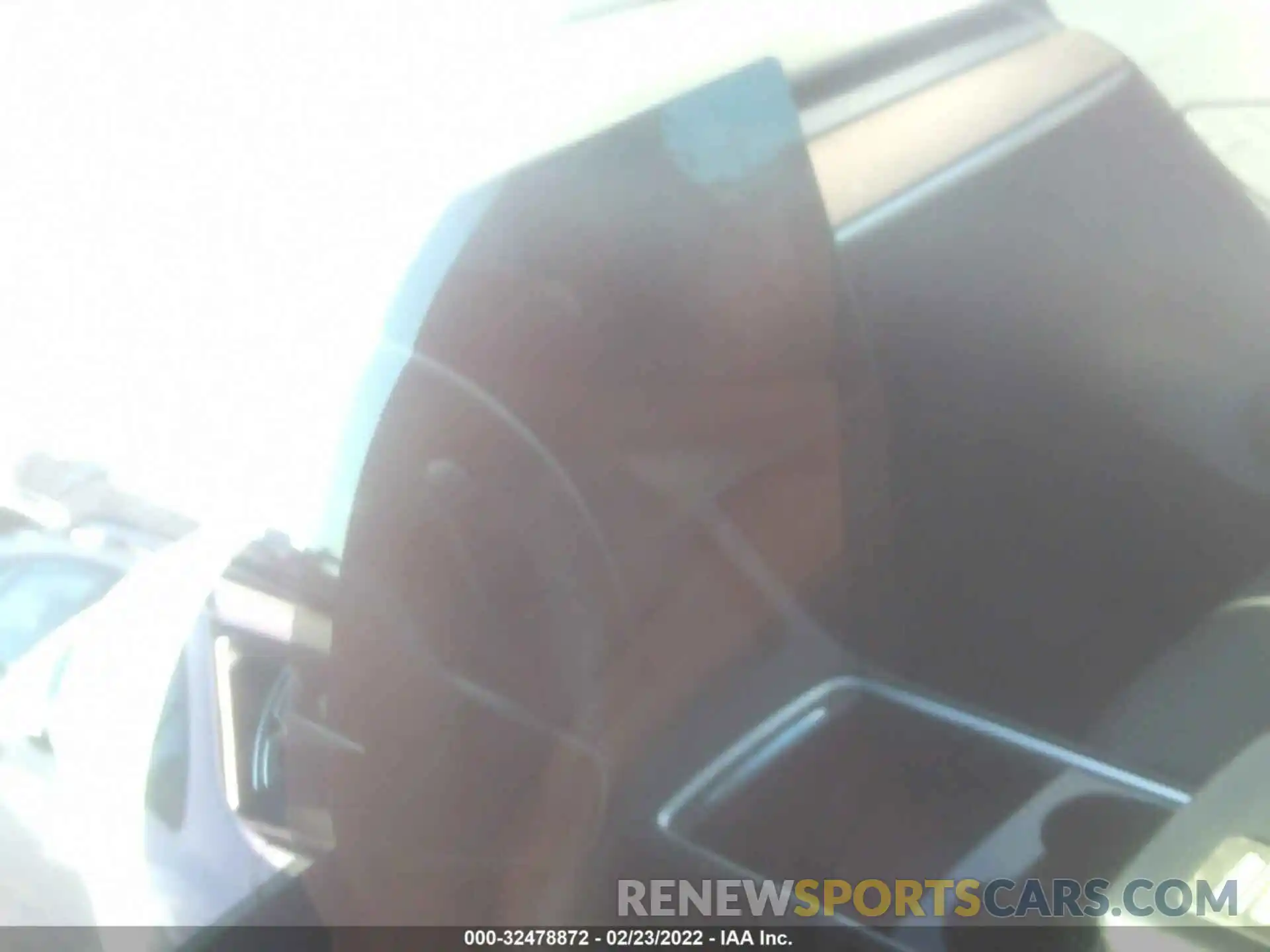 7 Photograph of a damaged car 5YJYGDEE7MF305898 TESLA MODEL Y 2021