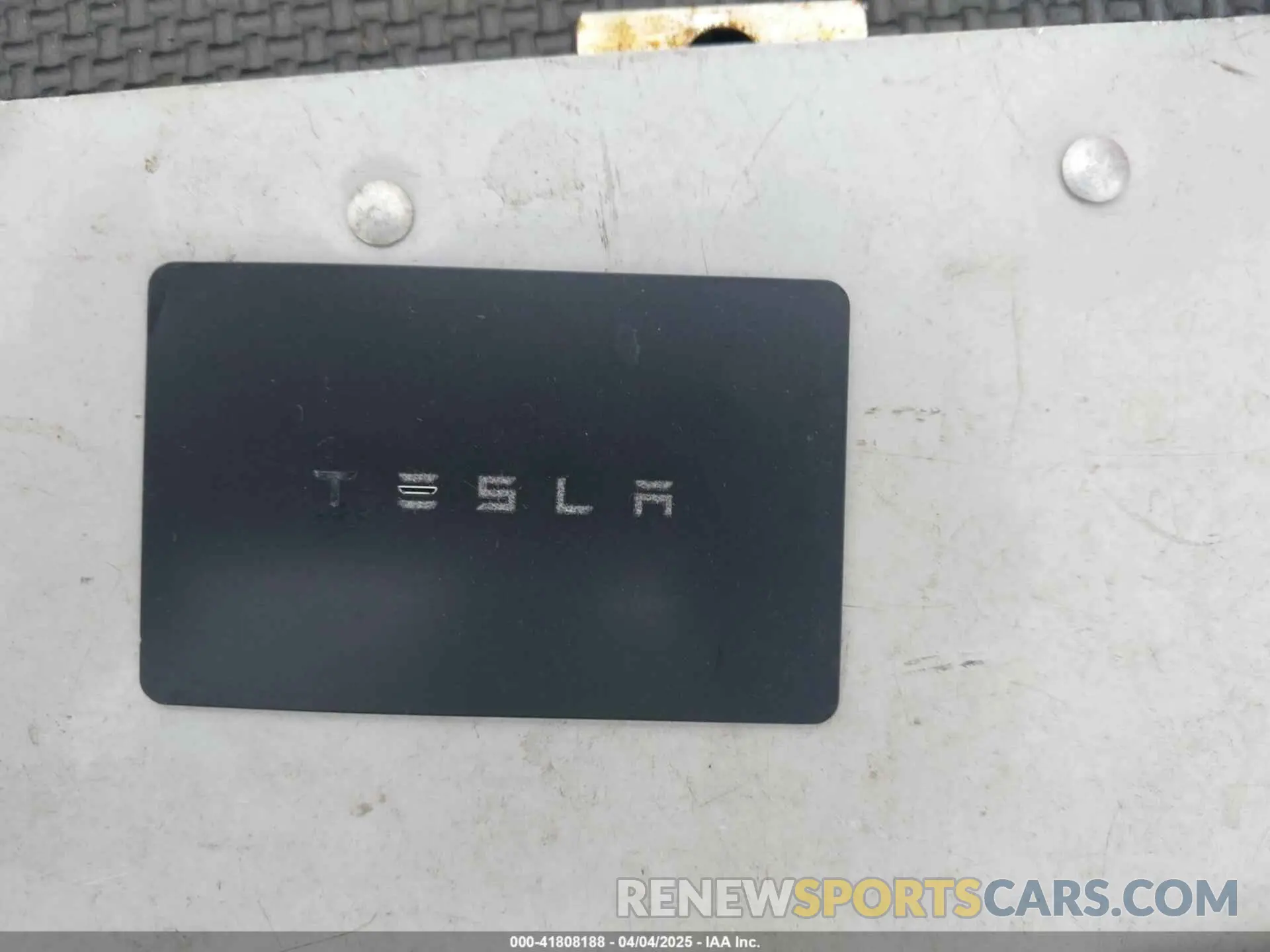 11 Photograph of a damaged car 5YJYGDEE8MF293745 TESLA MODEL Y 2021