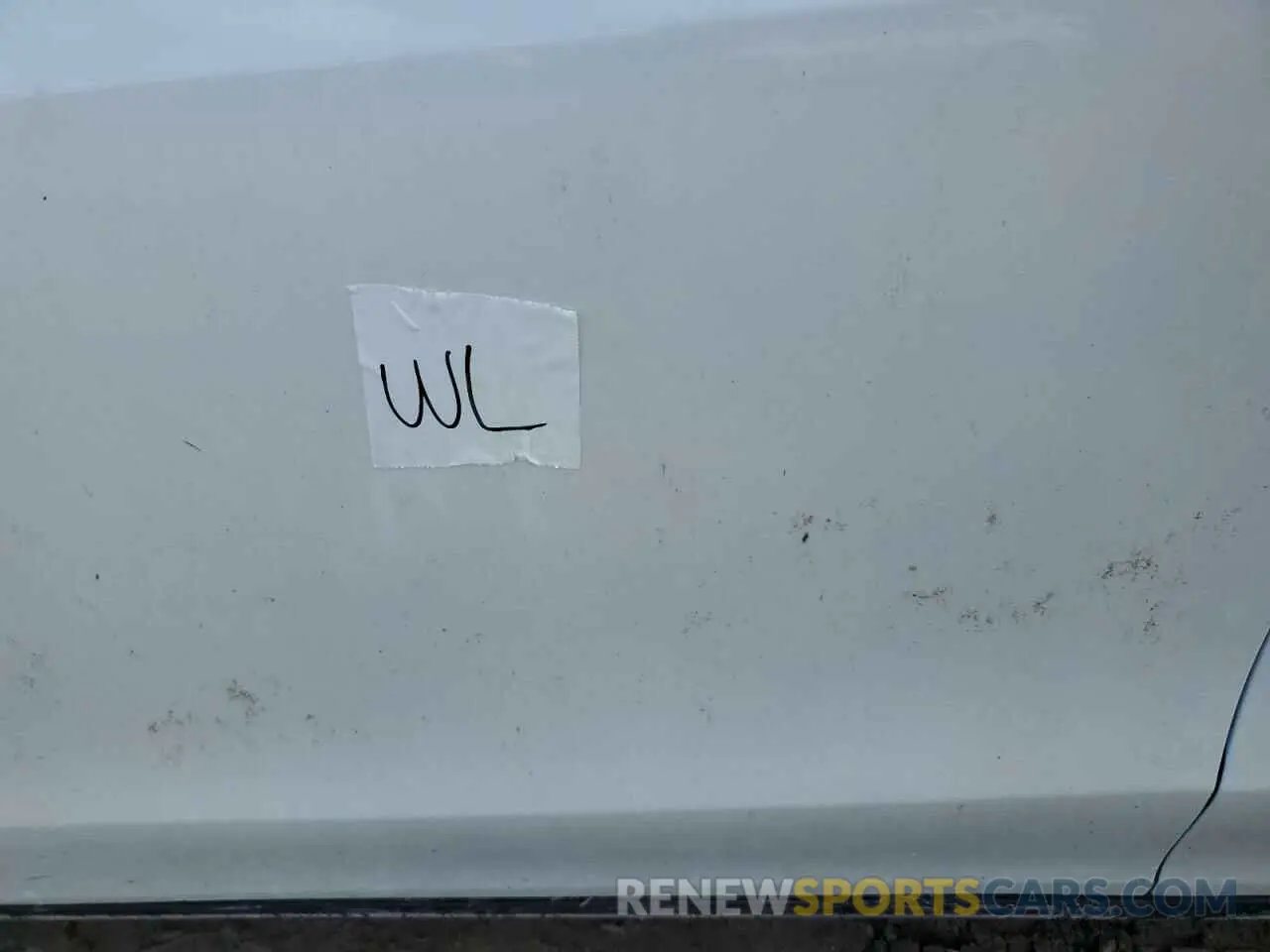 12 Photograph of a damaged car 5YJYGDEE9MF077726 TESLA MODEL Y 2021