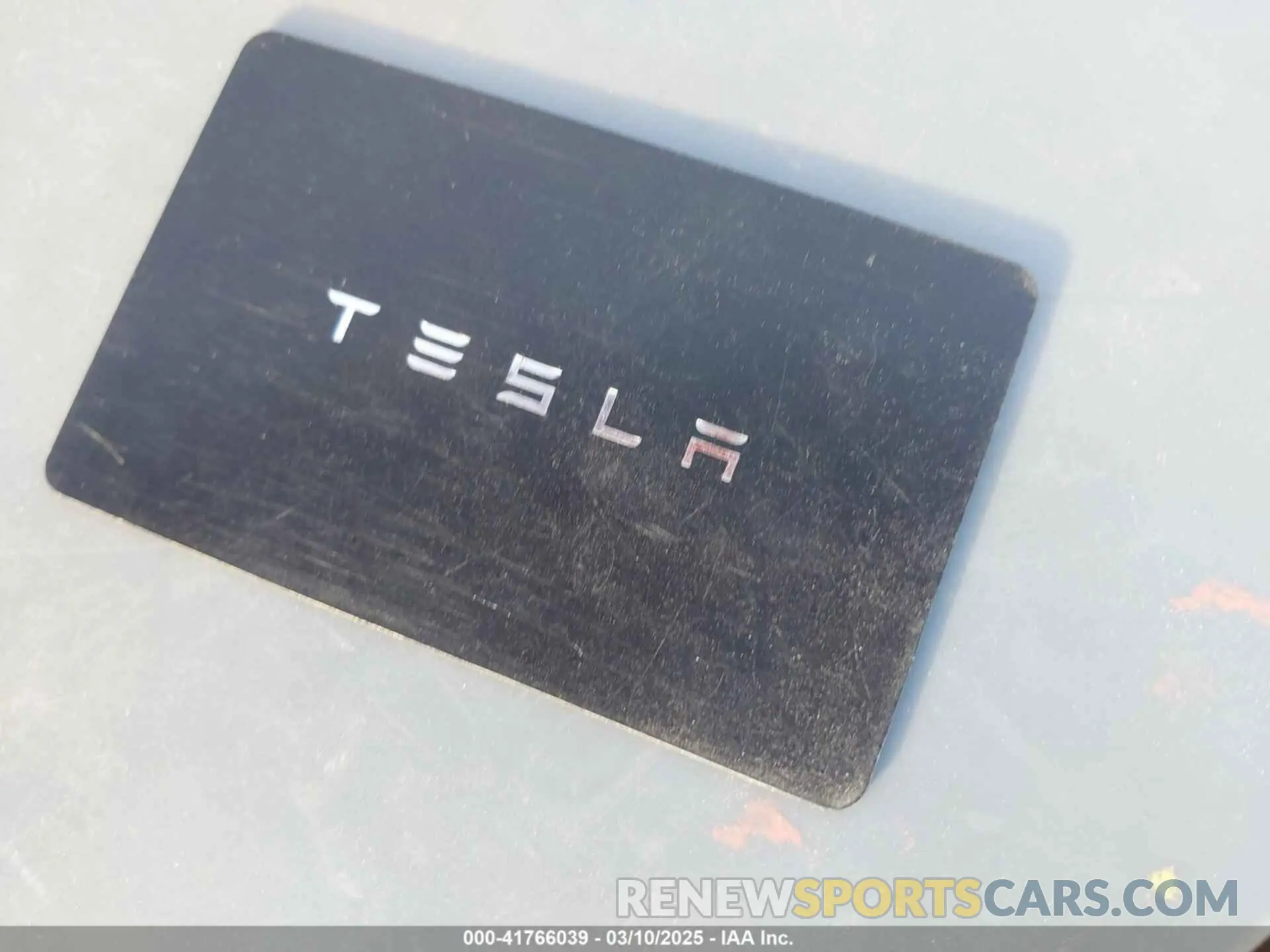 11 Photograph of a damaged car 5YJYGDEE9MF149217 TESLA MODEL Y 2021