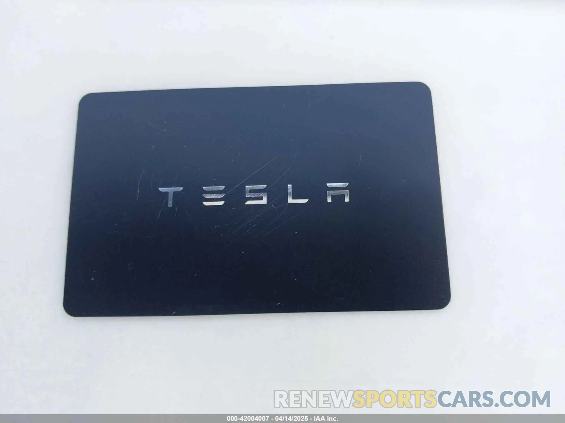 11 Photograph of a damaged car 5YJYGDEE9MF301903 TESLA MODEL Y 2021