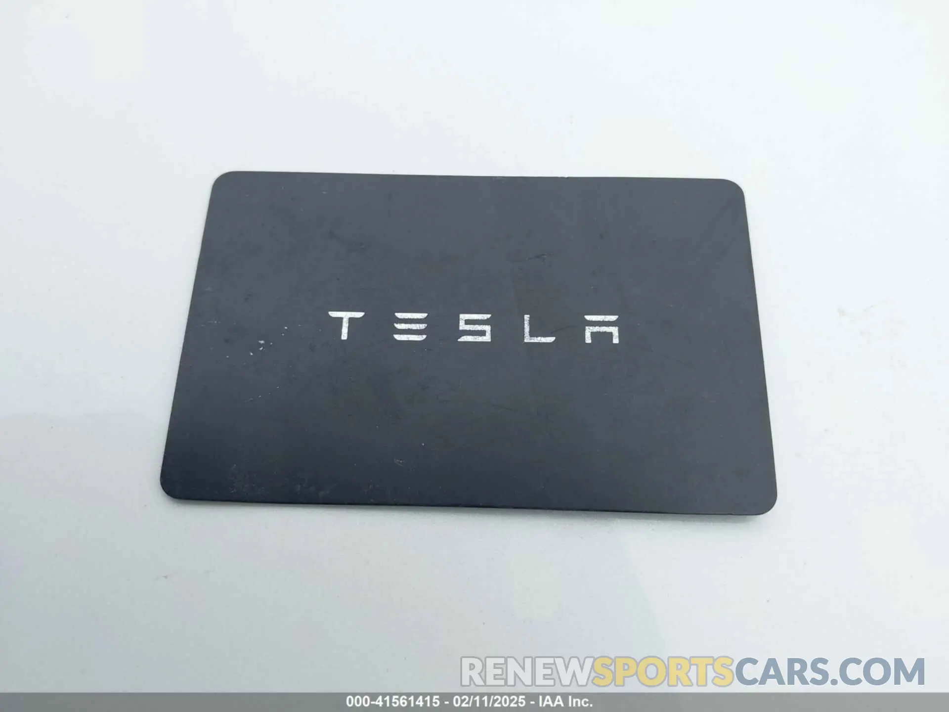 11 Photograph of a damaged car 5YJYGDEEXMF071157 TESLA MODEL Y 2021