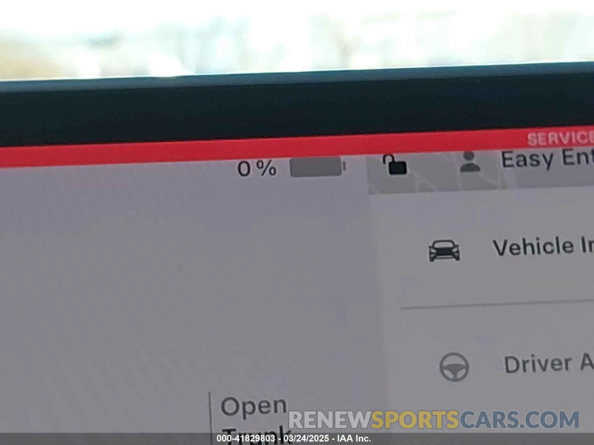 18 Photograph of a damaged car 5YJYGDEEXMF085530 TESLA MODEL Y 2021