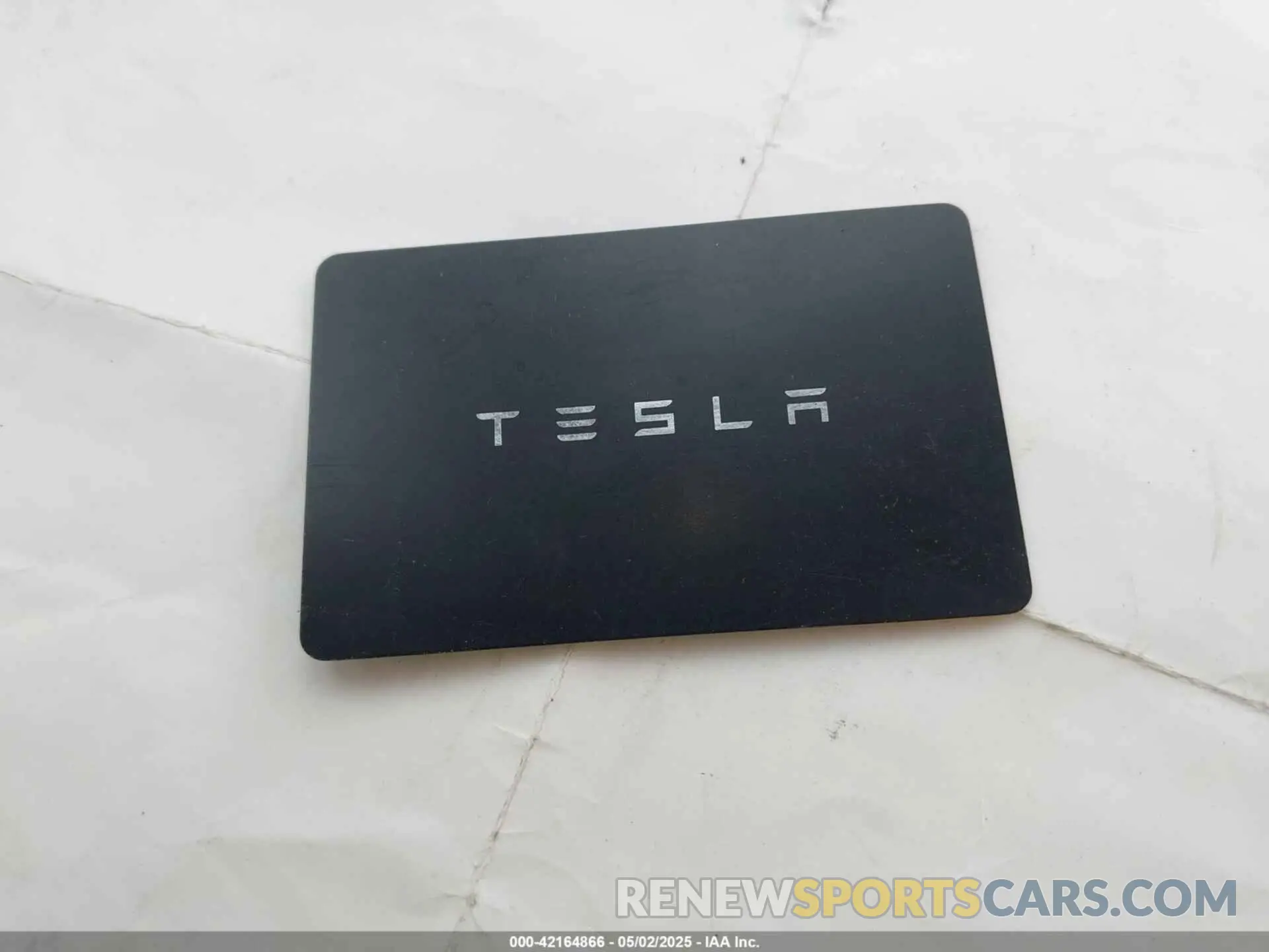 11 Photograph of a damaged car 5YJYGDEEXMF092901 TESLA MODEL Y 2021