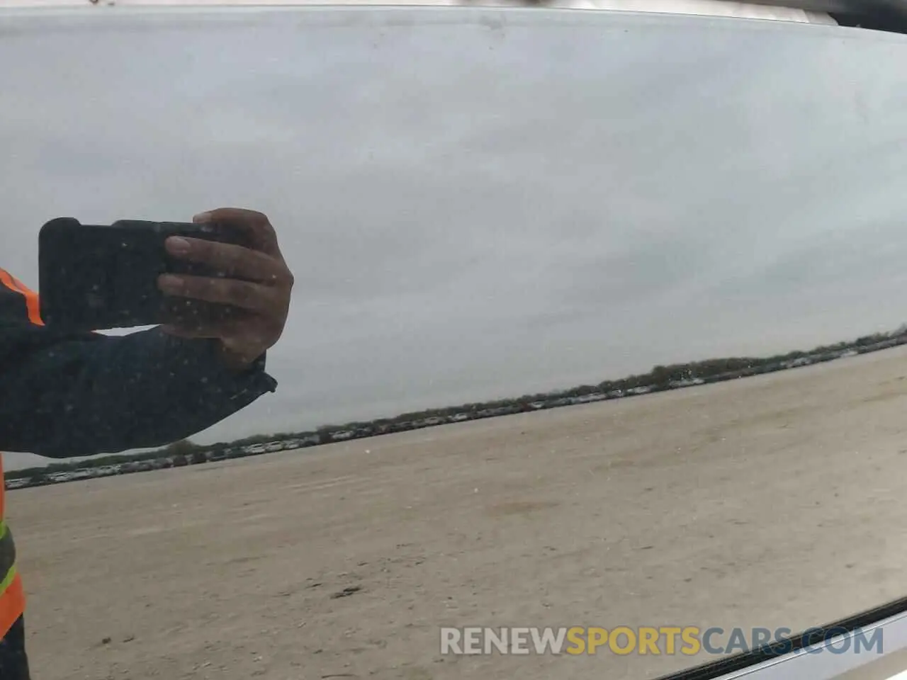 11 Photograph of a damaged car 5YJYGDEF0MF267326 TESLA MODEL Y 2021