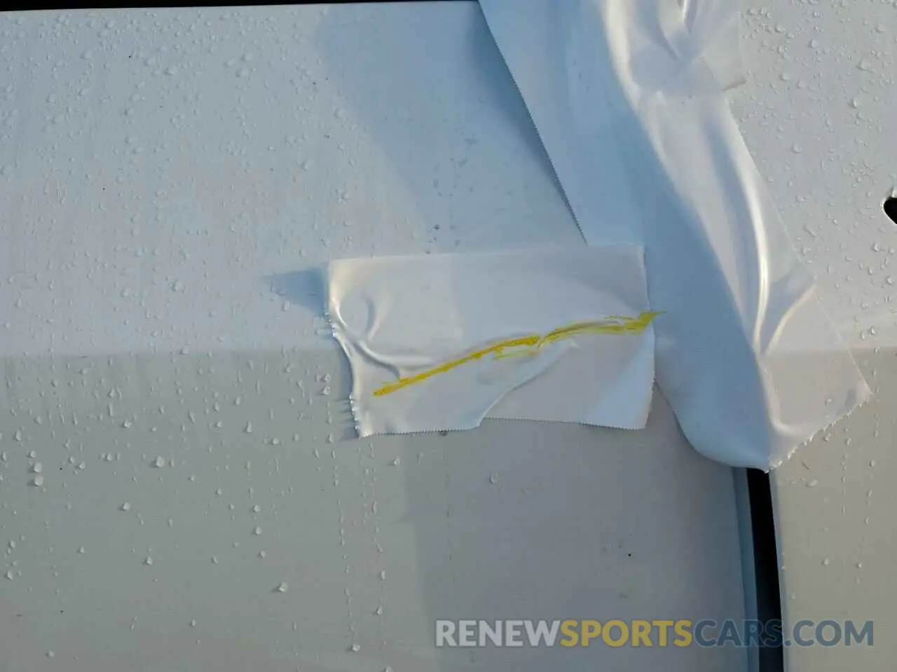 13 Photograph of a damaged car 5YJYGDEF4MF137243 TESLA MODEL Y 2021