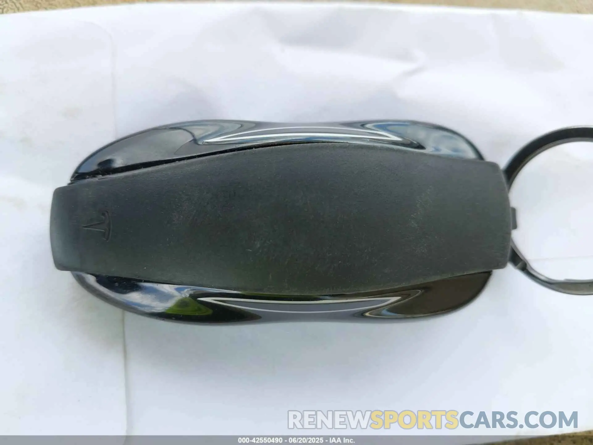 11 Photograph of a damaged car 5YJYGDEF4MF189438 TESLA MODEL Y 2021