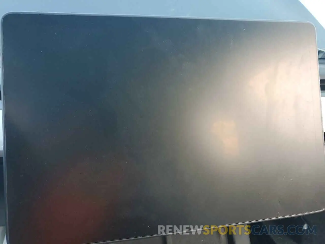 9 Photograph of a damaged car 5YJYGDEF6MF230328 TESLA MODEL Y 2021