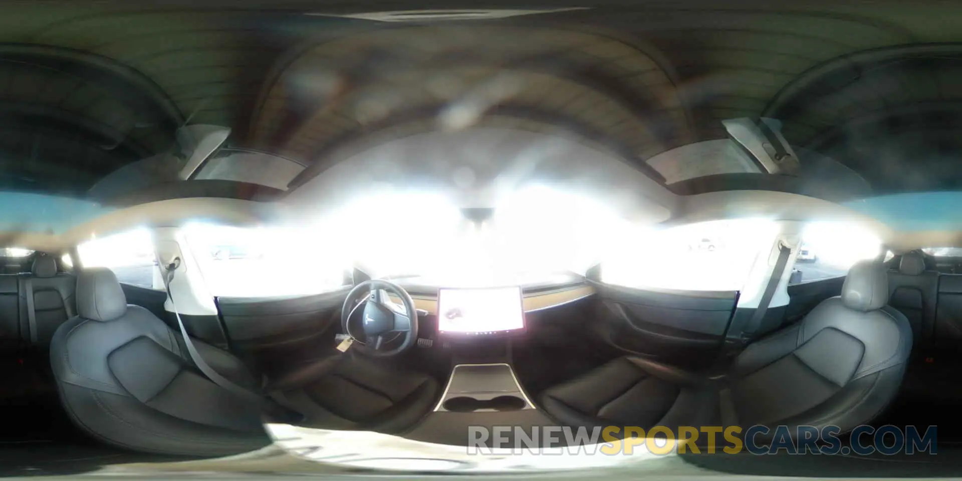 13 Photograph of a damaged car 5YJYGDEF7MF215644 TESLA MODEL Y 2021