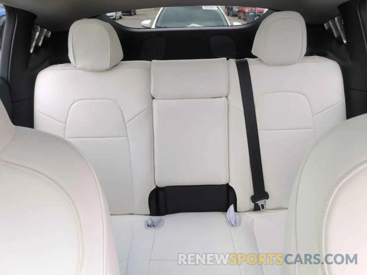 10 Photograph of a damaged car 5YJYGDEF7MF268876 TESLA MODEL Y 2021