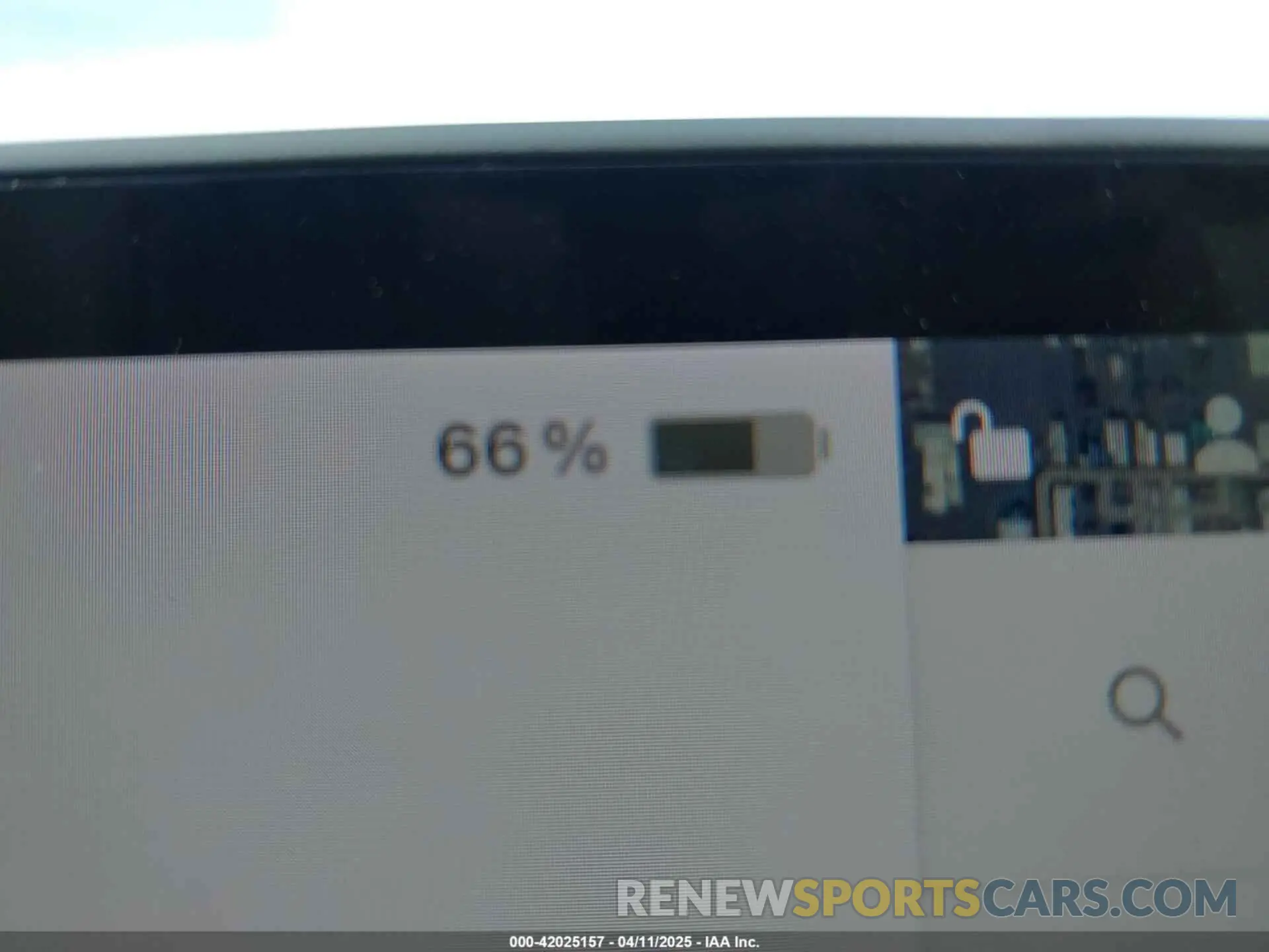 16 Photograph of a damaged car 5YJYGDEF7MF277769 TESLA MODEL Y 2021