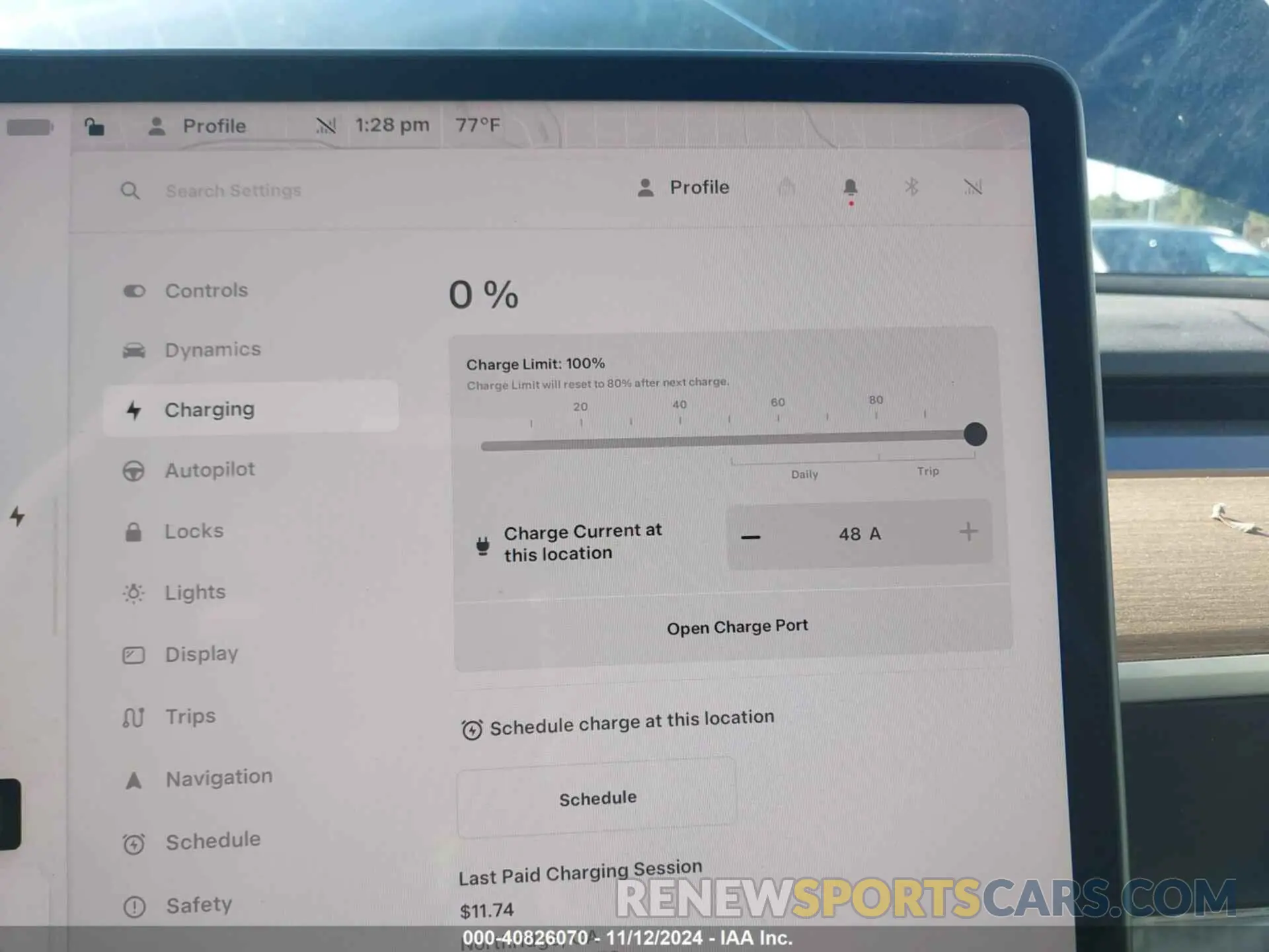 17 Photograph of a damaged car 7SAYGAEE0NF538282 TESLA MODEL Y 2022