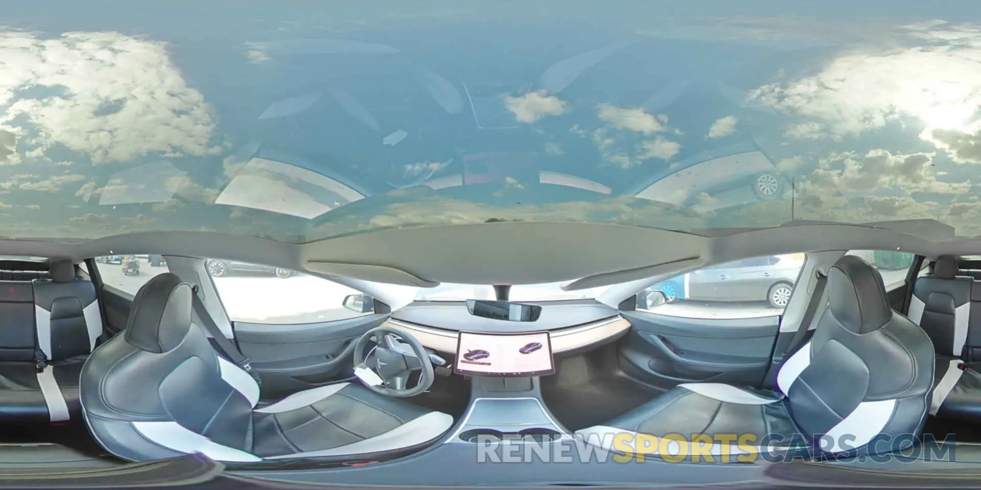 16 Photograph of a damaged car 7SAYGAEE2NF390507 TESLA MODEL Y 2022