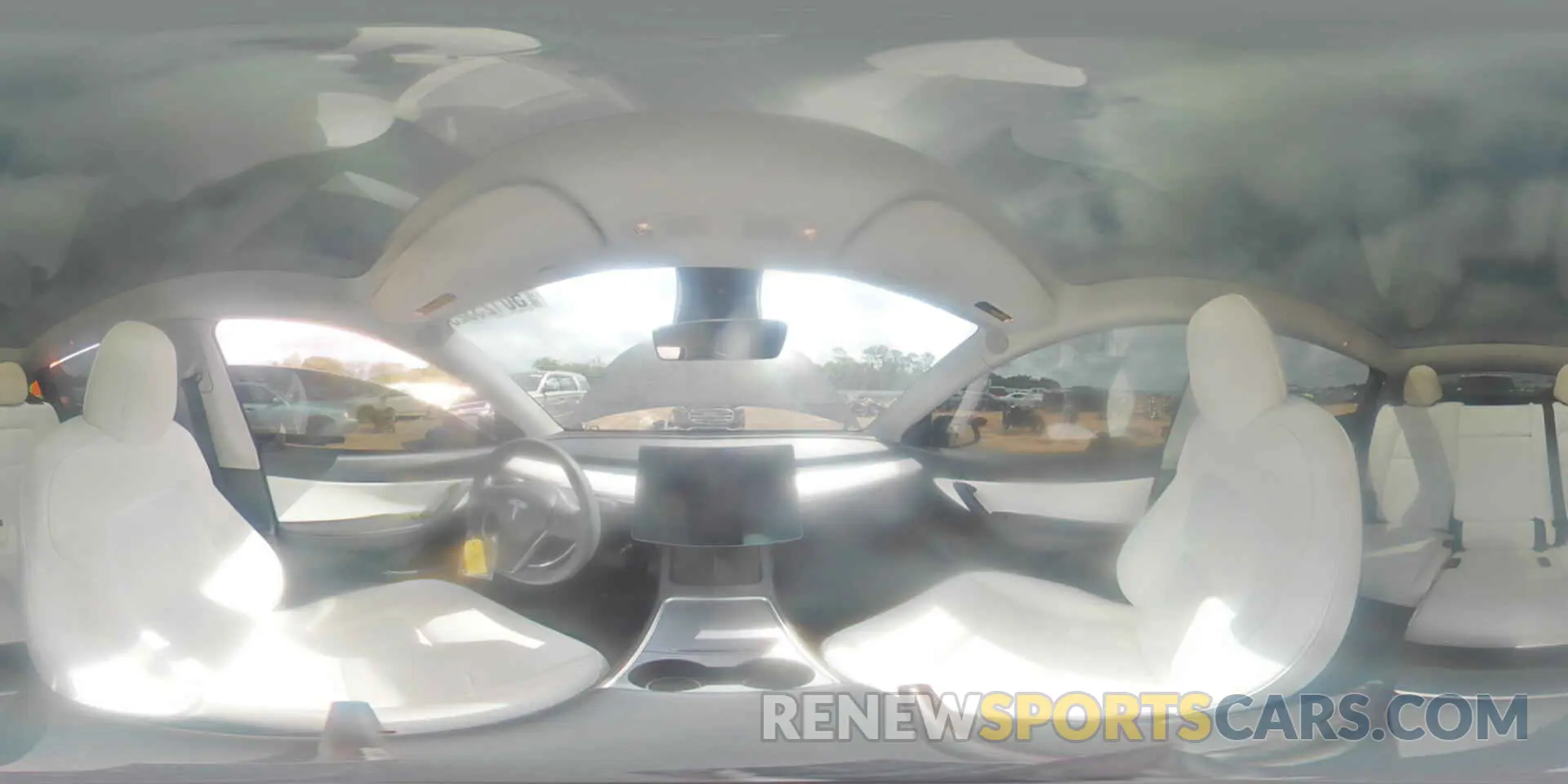 12 Photograph of a damaged car 7SAYGAEE9NF468927 TESLA MODEL Y 2022