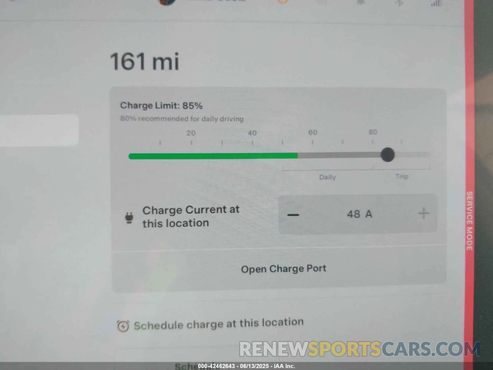 18 Photograph of a damaged car 7SAYGAEEXNF363300 TESLA MODEL Y 2022