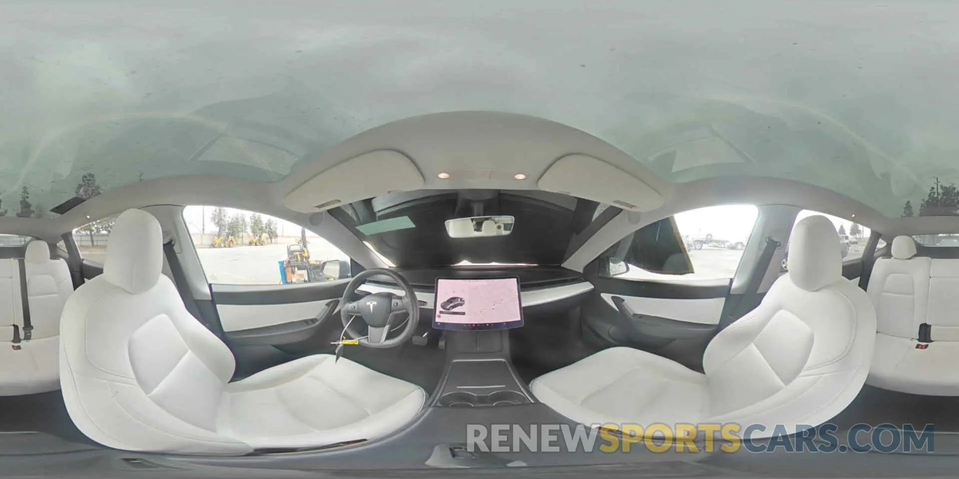 13 Photograph of a damaged car 7SAYGDEE0NF355045 TESLA MODEL Y 2022