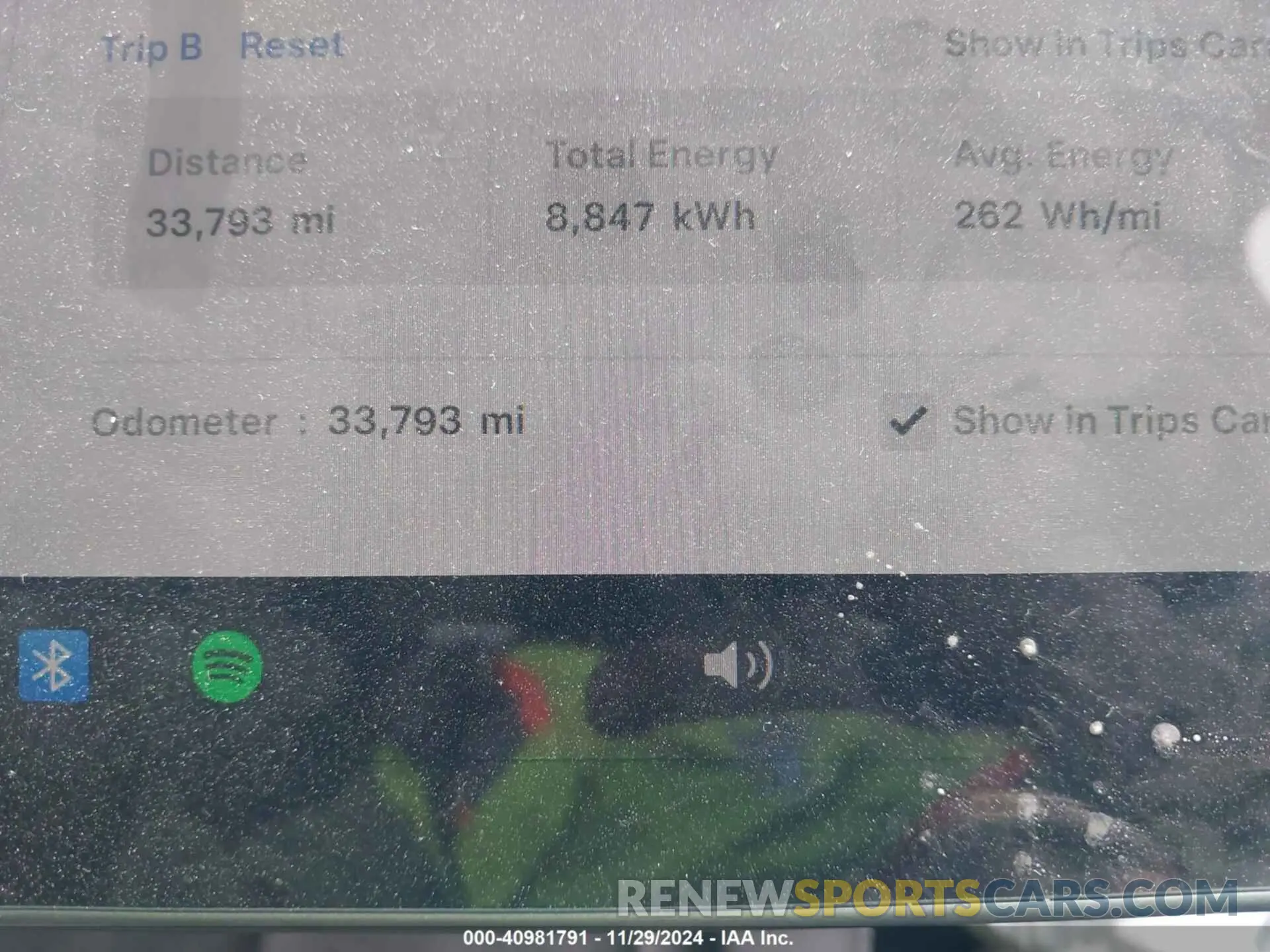 14 Photograph of a damaged car 7SAYGDEE0NF439009 TESLA MODEL Y 2022