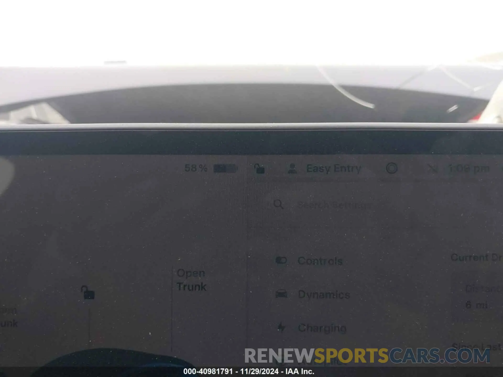 16 Photograph of a damaged car 7SAYGDEE0NF439009 TESLA MODEL Y 2022