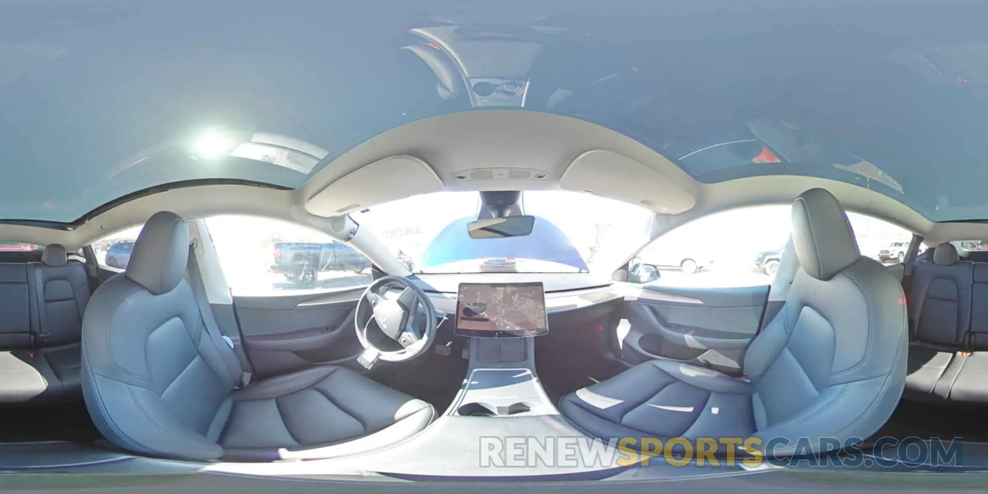 15 Photograph of a damaged car 7SAYGDEE2NA015439 TESLA MODEL Y 2022