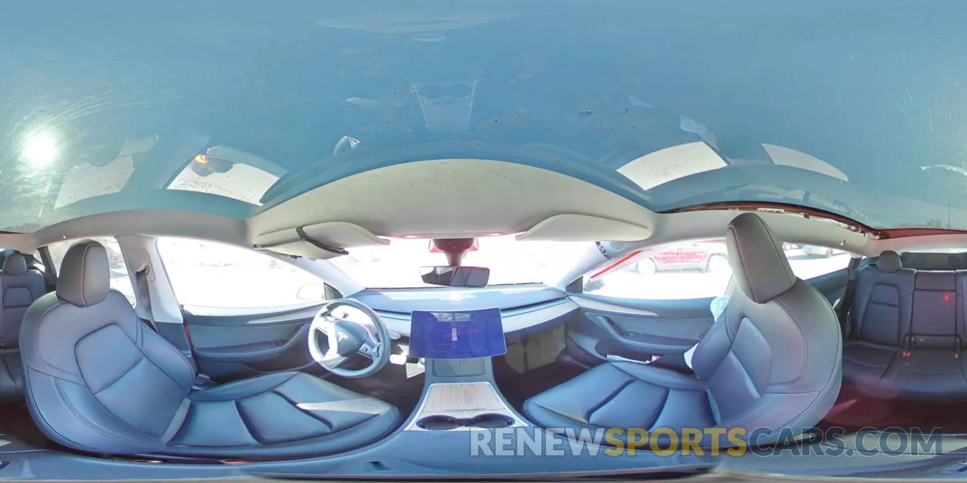 13 Photograph of a damaged car 7SAYGDEE2NA021645 TESLA MODEL Y 2022