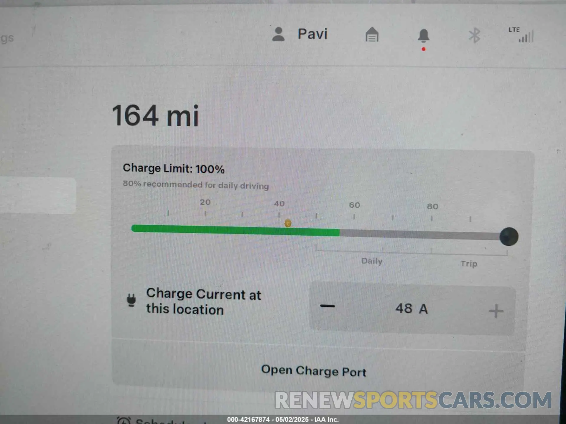 17 Photograph of a damaged car 7SAYGDEE2NF306932 TESLA MODEL Y 2022