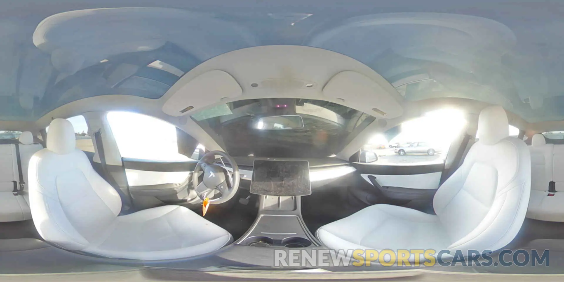 13 Photograph of a damaged car 7SAYGDEE2NF419229 TESLA MODEL Y 2022