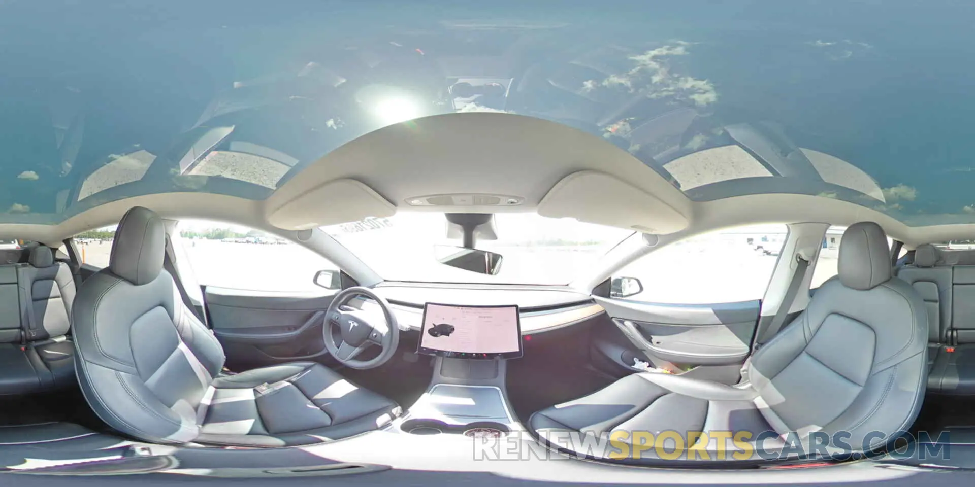 14 Photograph of a damaged car 7SAYGDEE3NF309452 TESLA MODEL Y 2022