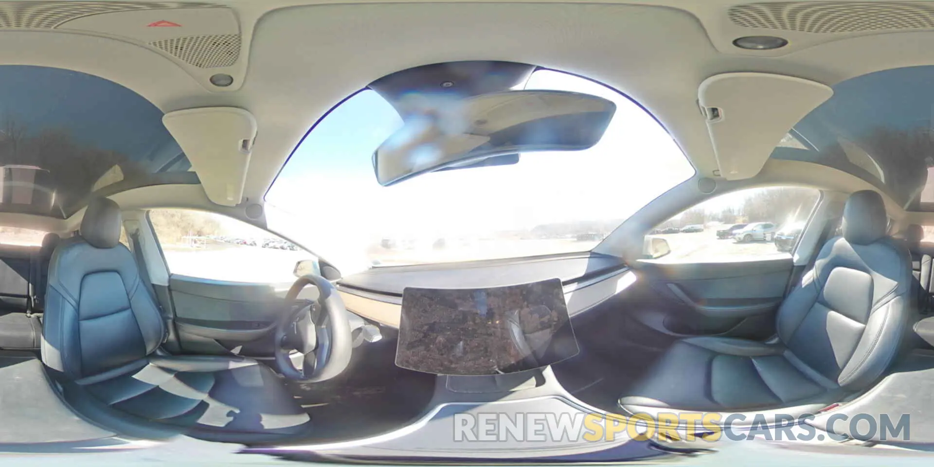 15 Photograph of a damaged car 7SAYGDEE3NF385950 TESLA MODEL Y 2022