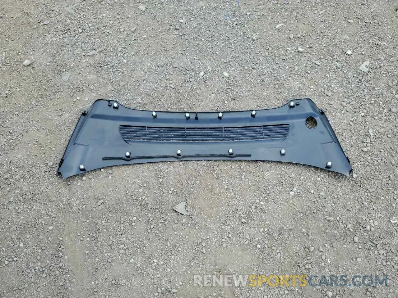 12 Photograph of a damaged car 7SAYGDEE3NF418039 TESLA MODEL Y 2022